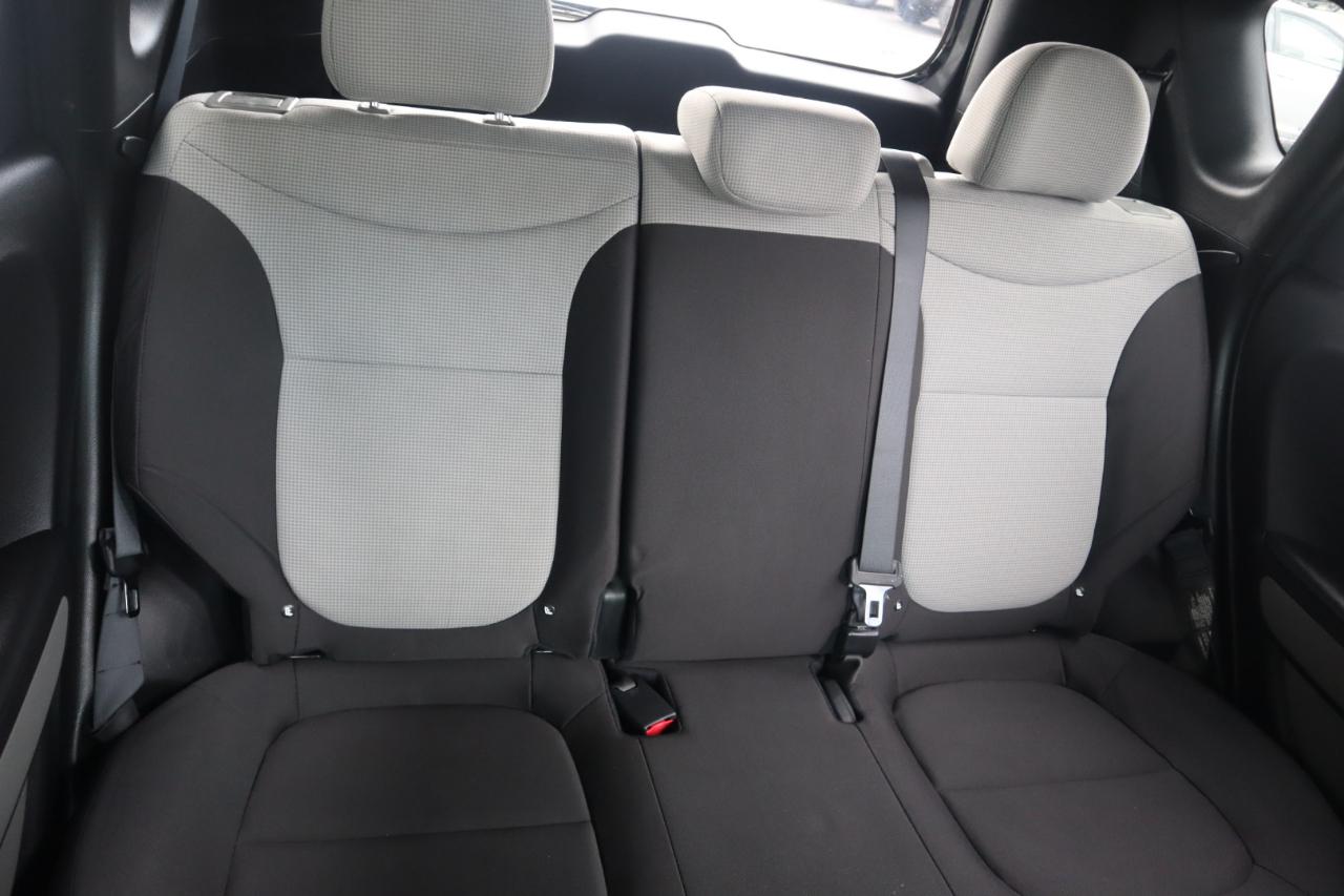 Kia Soul Base Auto 2018