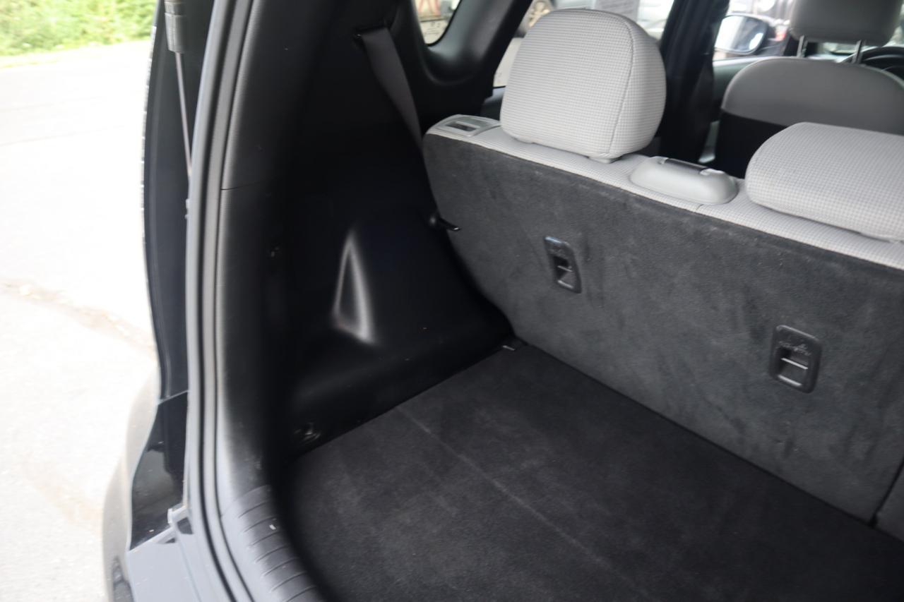 Kia Soul Base Auto 2018