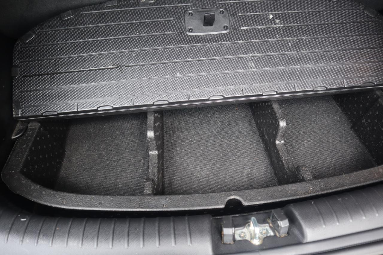 Kia Soul Base Auto 2018