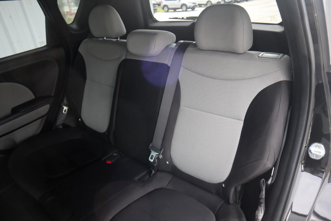 Kia Soul Base Auto 2018