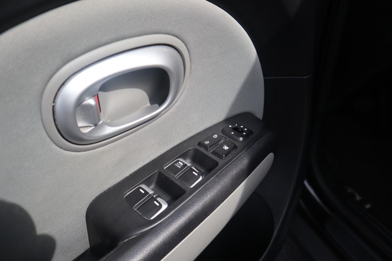 Kia Soul Base Auto 2018