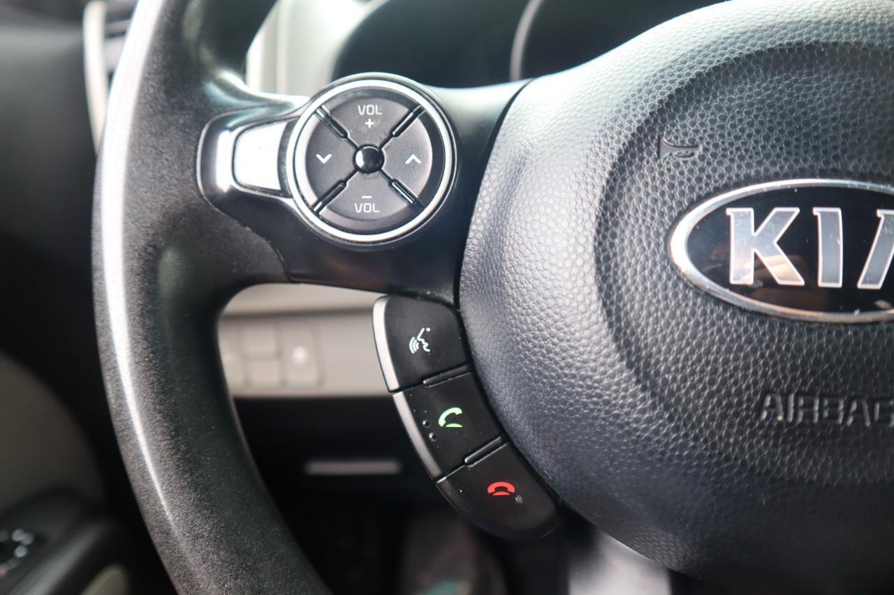 Kia Soul Base Auto 2018