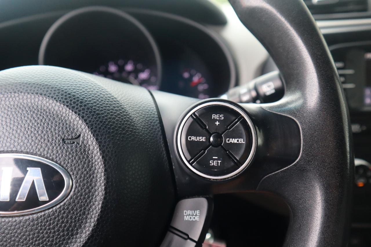 Kia Soul Base Auto 2018