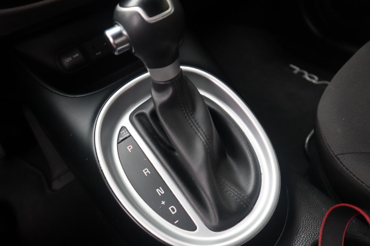 Kia Soul Base Auto 2018