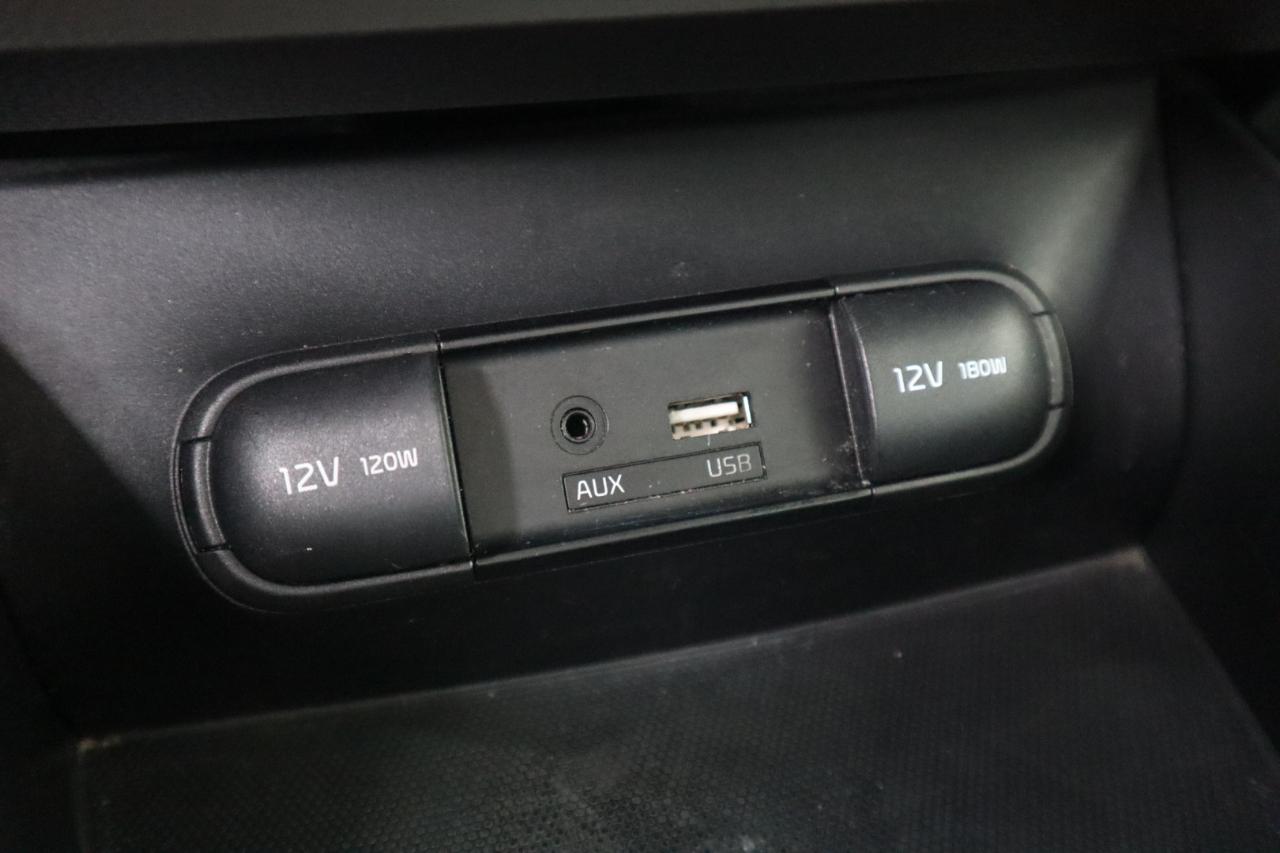 Kia Soul Base Auto 2018