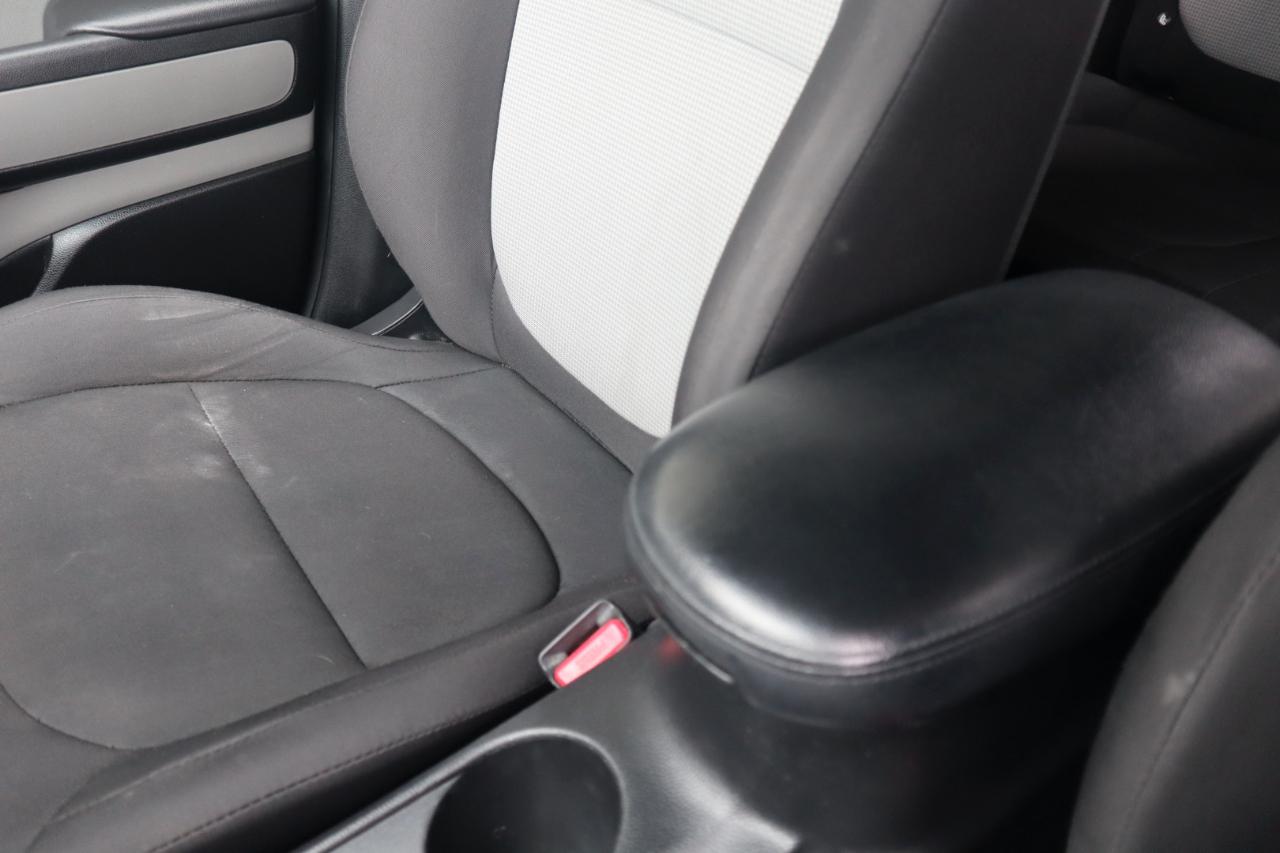 Kia Soul Base Auto 2018