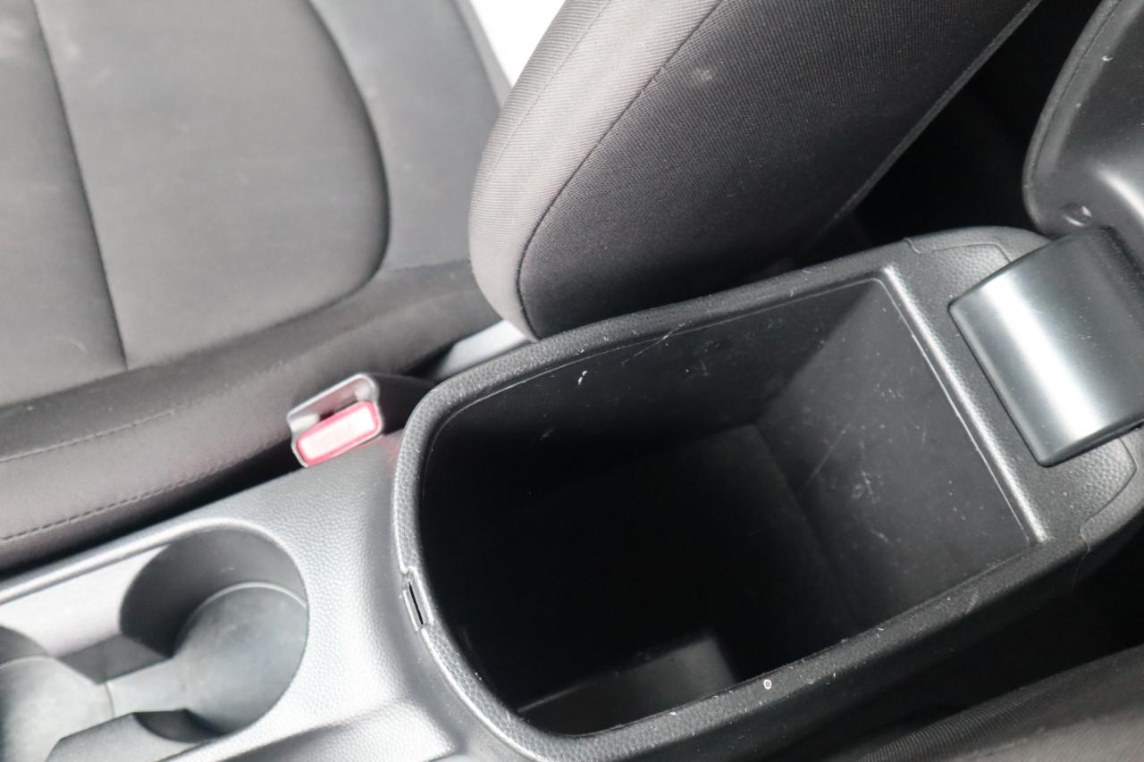 Kia Soul Base Auto 2018