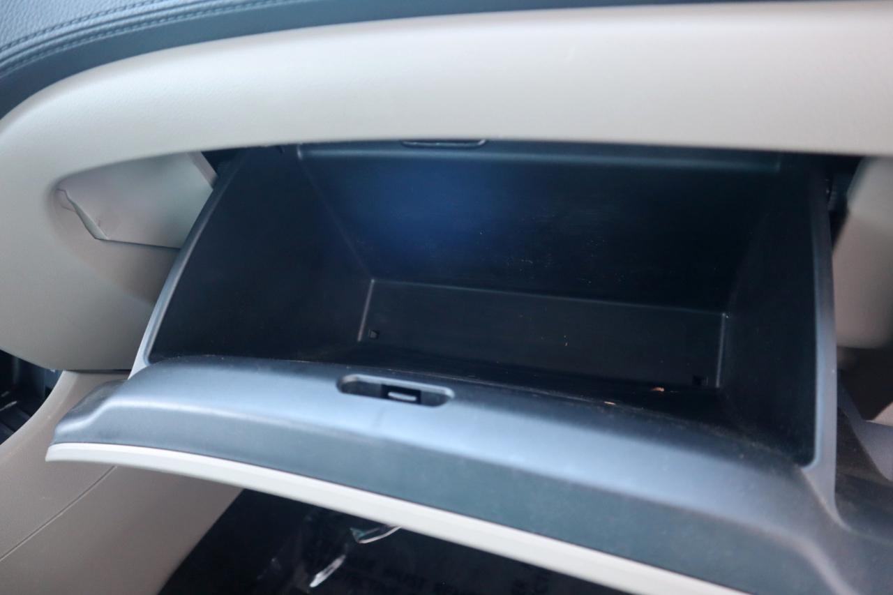 Honda Civic Sedan 4dr CVT LX 2014