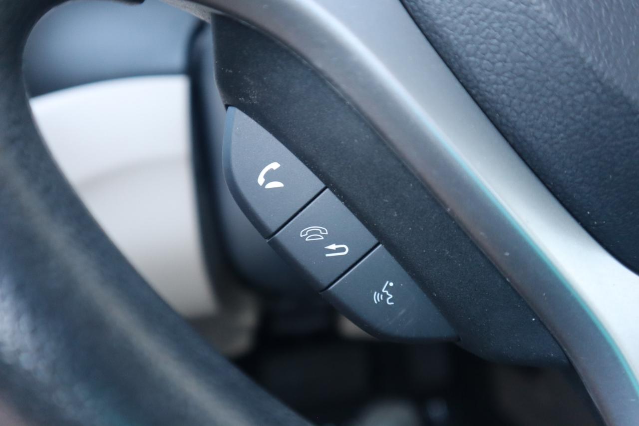 Honda Civic Sedan 4dr CVT LX 2014