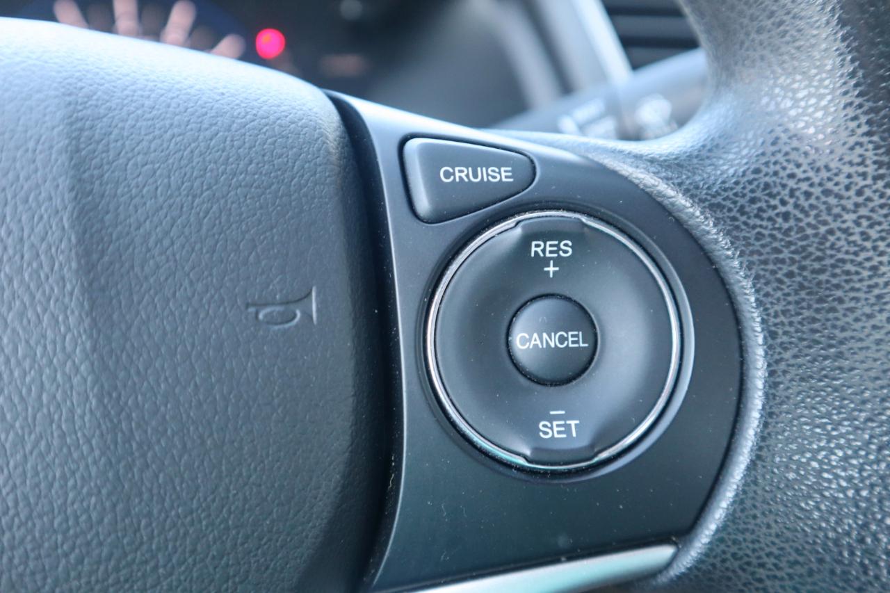 Honda Civic Sedan 4dr CVT LX 2014