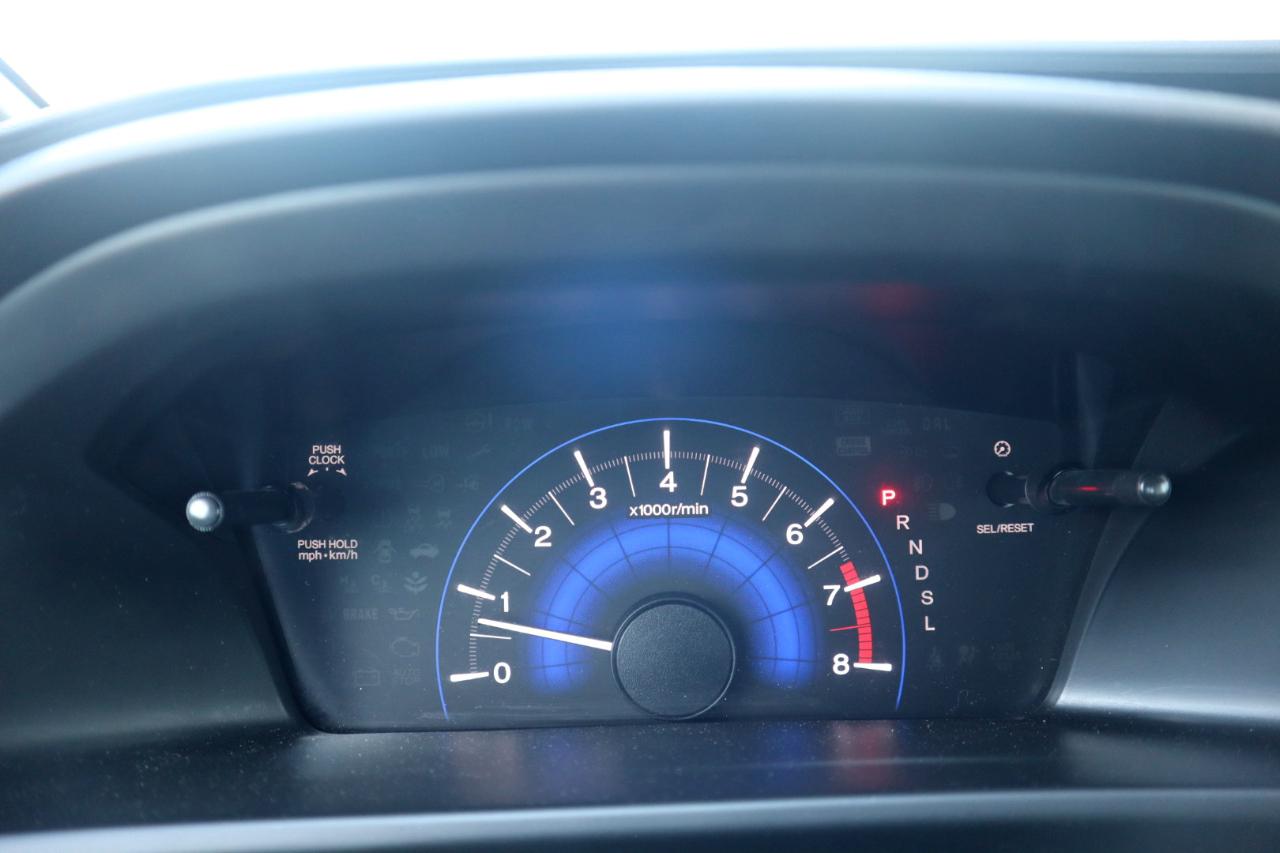 Honda Civic Sedan 4dr CVT LX 2014