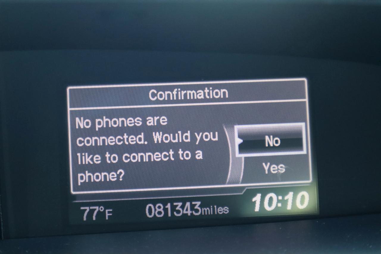 Honda Civic Sedan 4dr CVT LX 2014