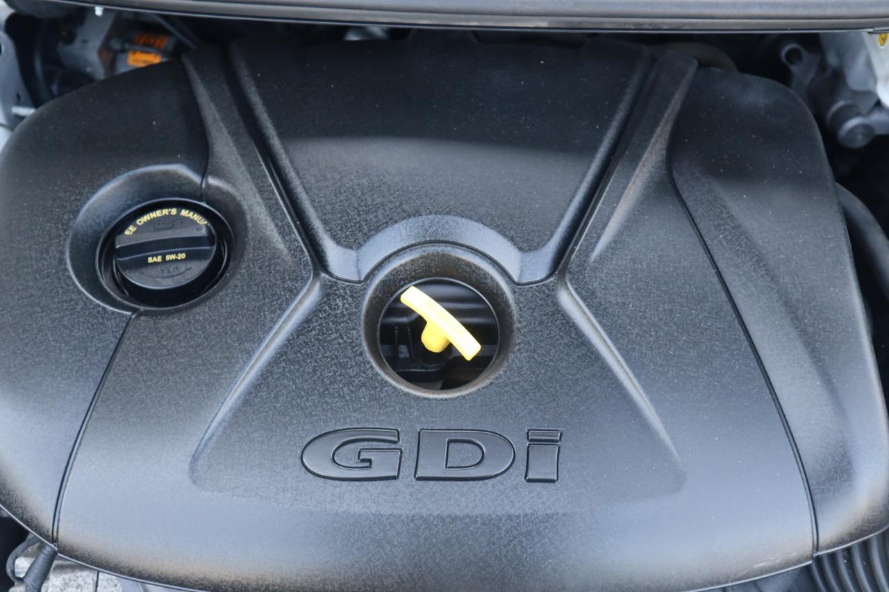 Hyundai Elantra GT 5dr HB Auto 2014