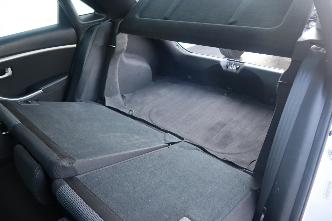Hyundai Elantra GT 5dr HB Auto 2014