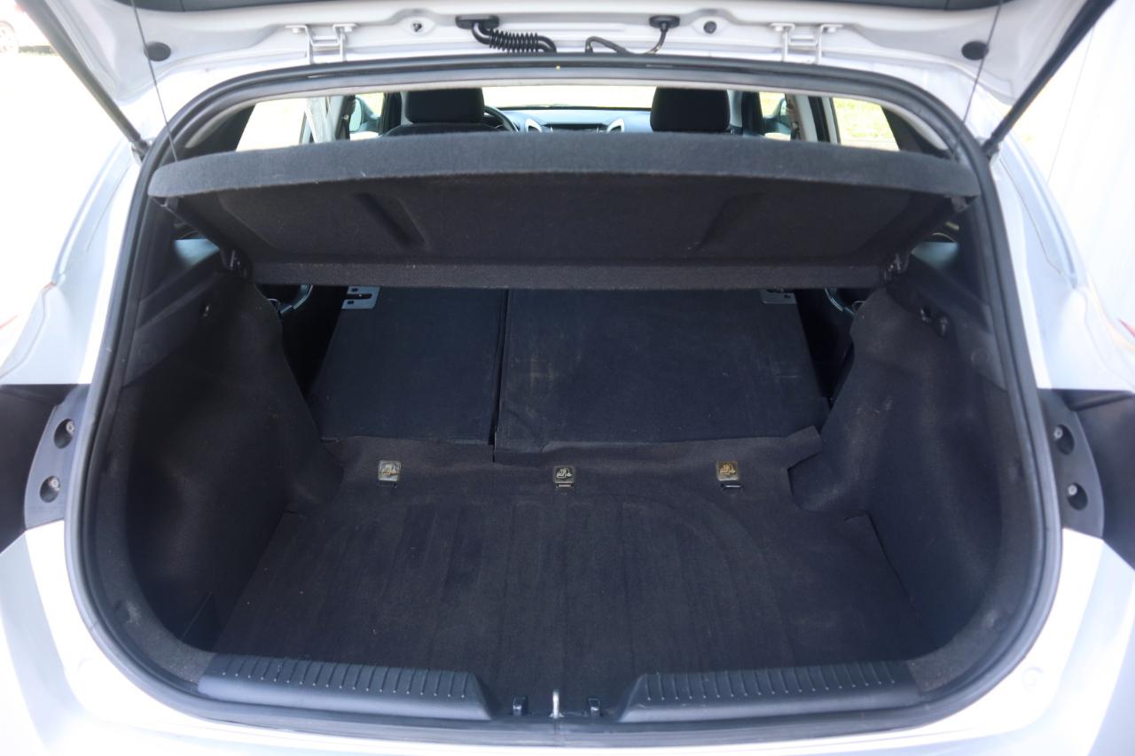 Hyundai Elantra GT 5dr HB Auto 2014