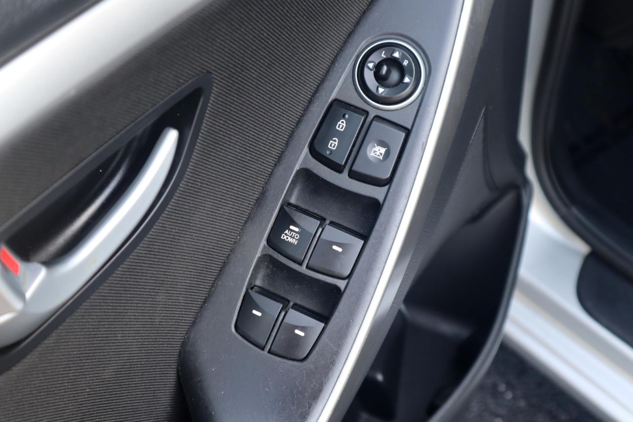 Hyundai Elantra GT 5dr HB Auto 2014