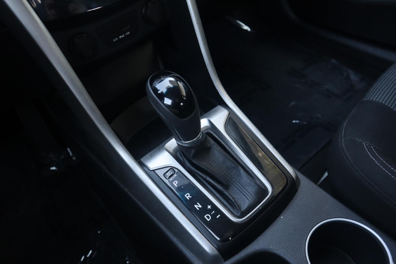 Hyundai Elantra GT 5dr HB Auto 2014