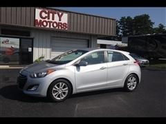 2014 Hyundai Elantra GT 