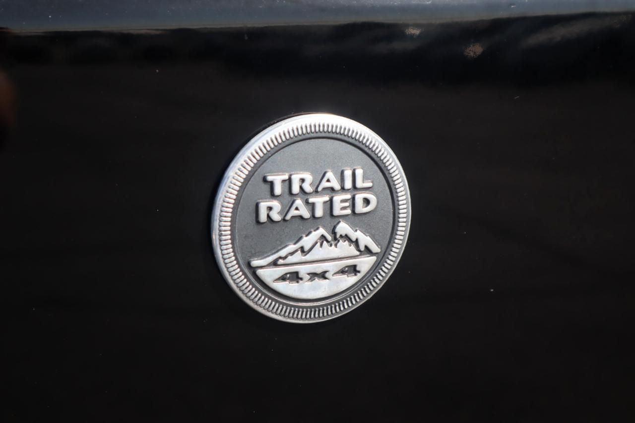Jeep Wrangler Unlimited 4WD 4dr Sahara 2015