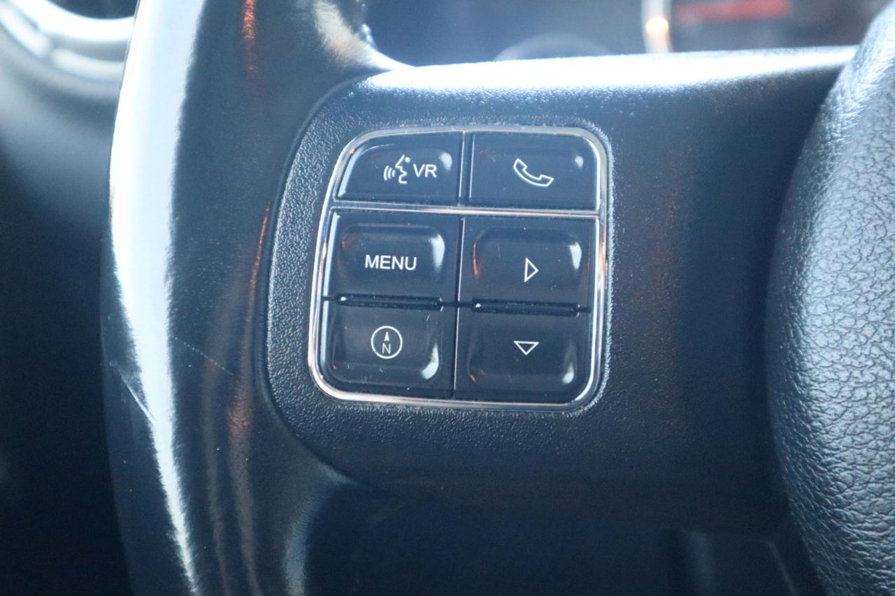 Jeep Wrangler Unlimited 4WD 4dr Sahara 2015