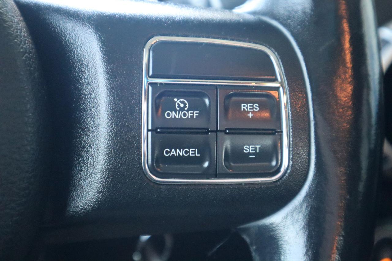 Jeep Wrangler Unlimited 4WD 4dr Sahara 2015