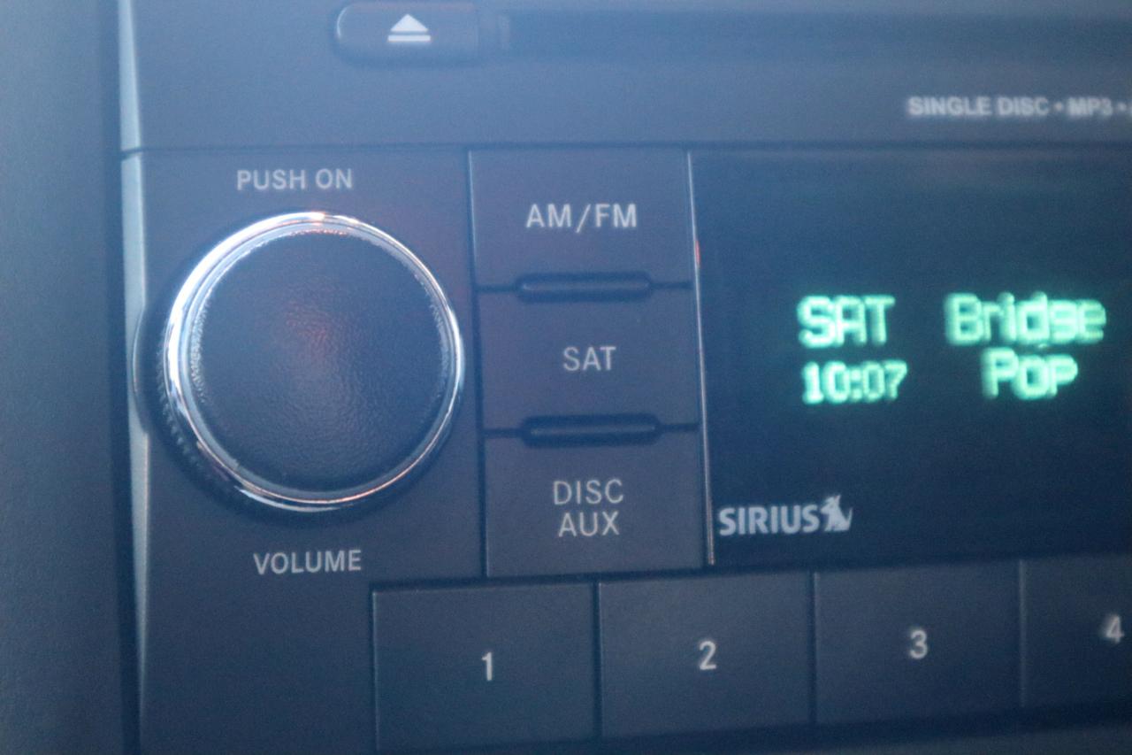 Jeep Wrangler Unlimited 4WD 4dr Sahara 2015