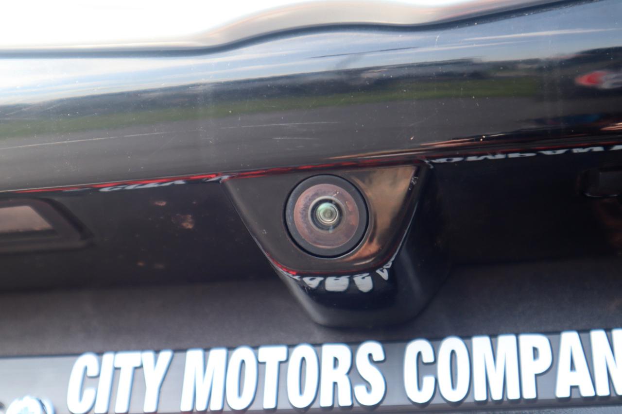 Chrysler Voyager LX FWD 2023