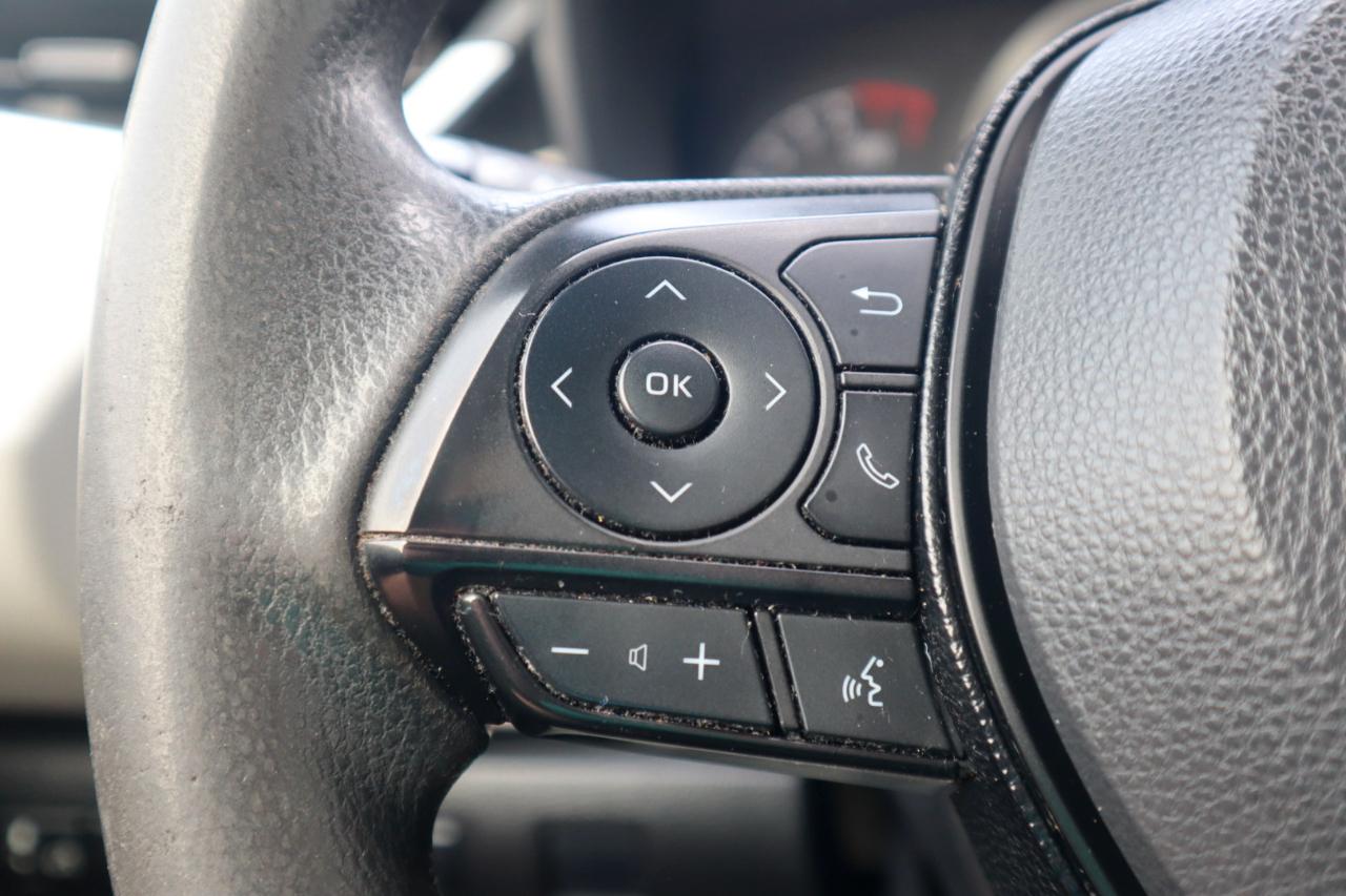 Toyota Corolla LE CVT (Natl) 2020