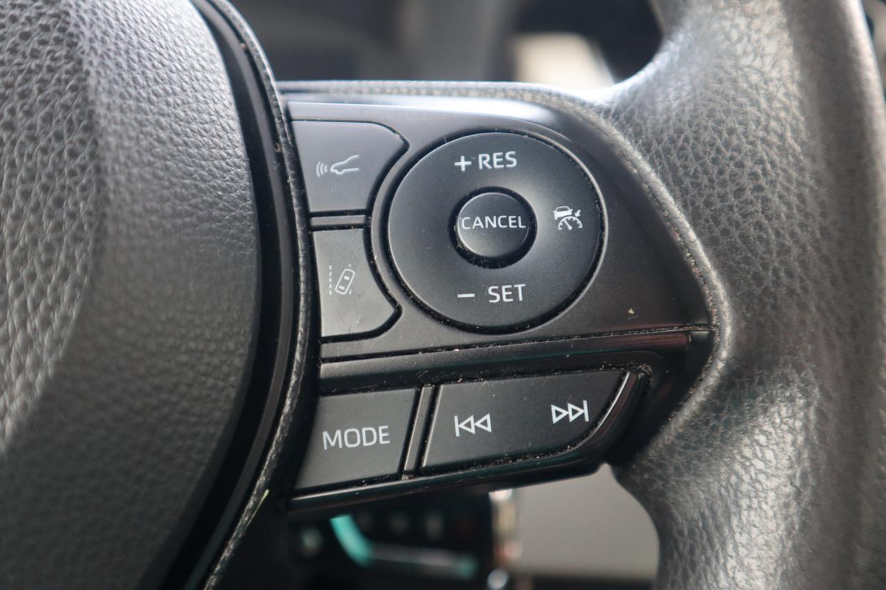 Toyota Corolla LE CVT (Natl) 2020