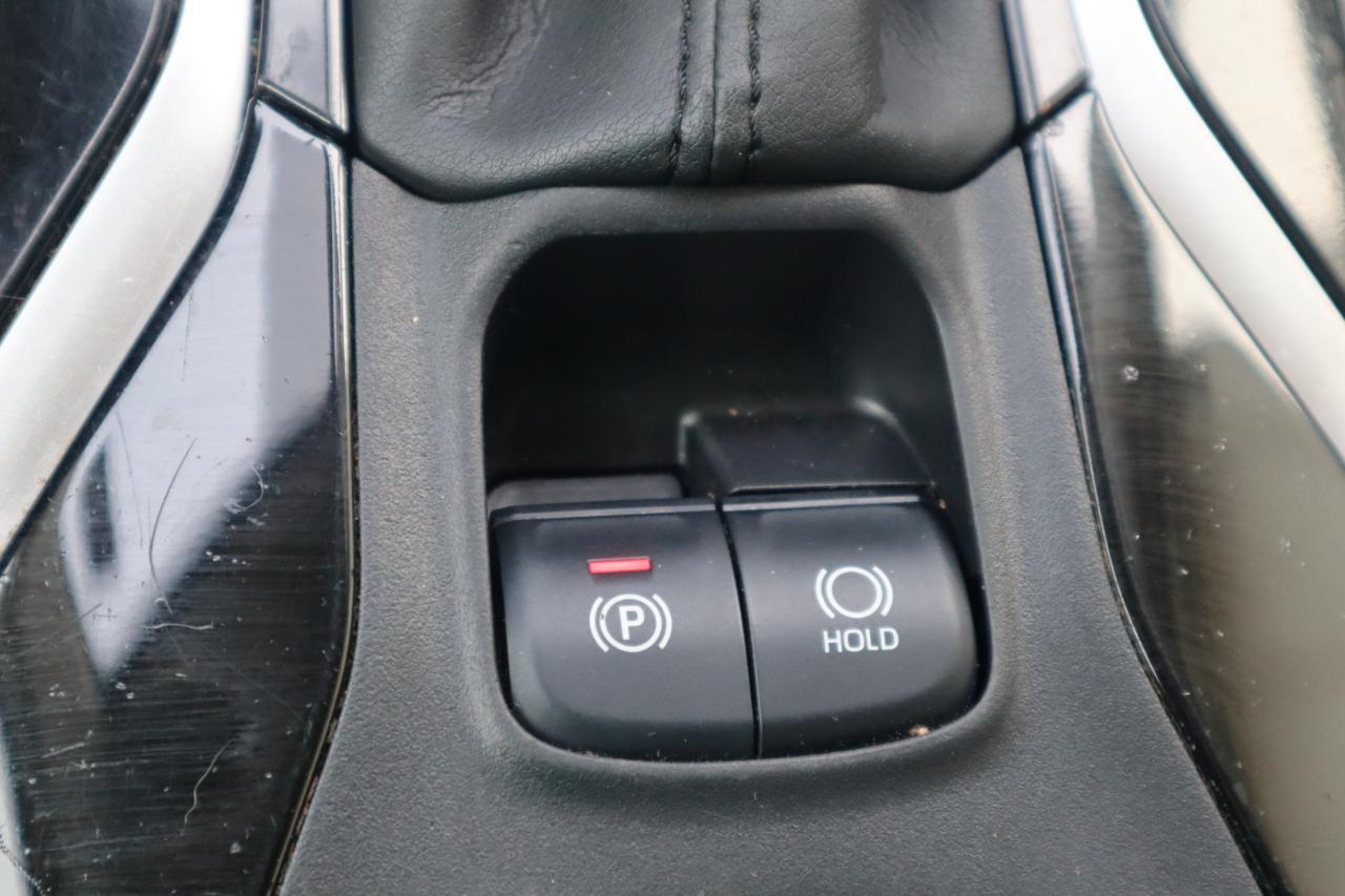 Toyota Corolla LE CVT (Natl) 2020