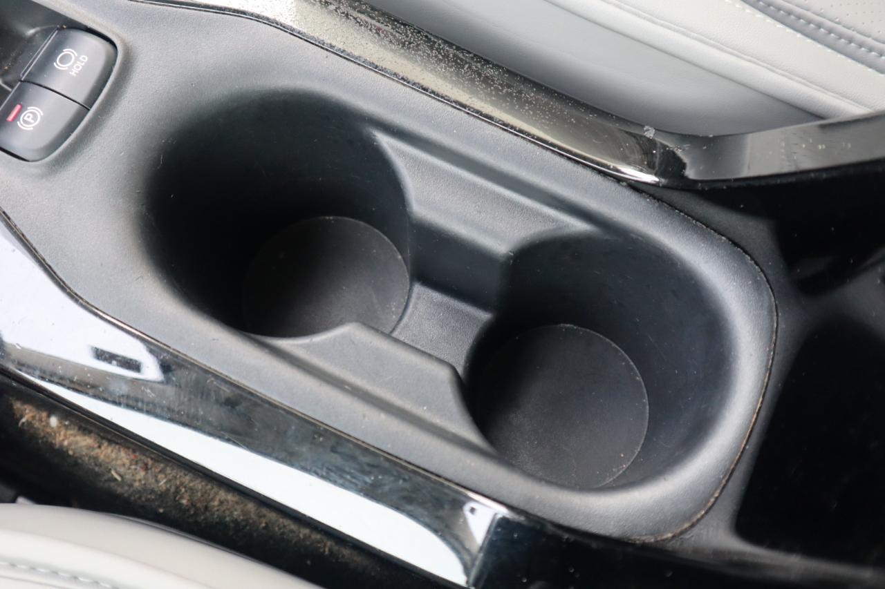 Toyota Corolla LE CVT (Natl) 2020