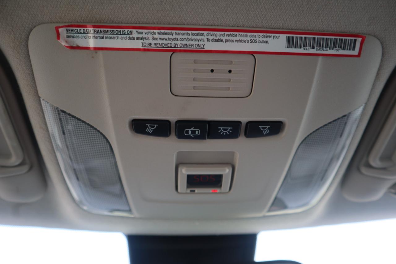 Toyota Corolla LE CVT (Natl) 2020