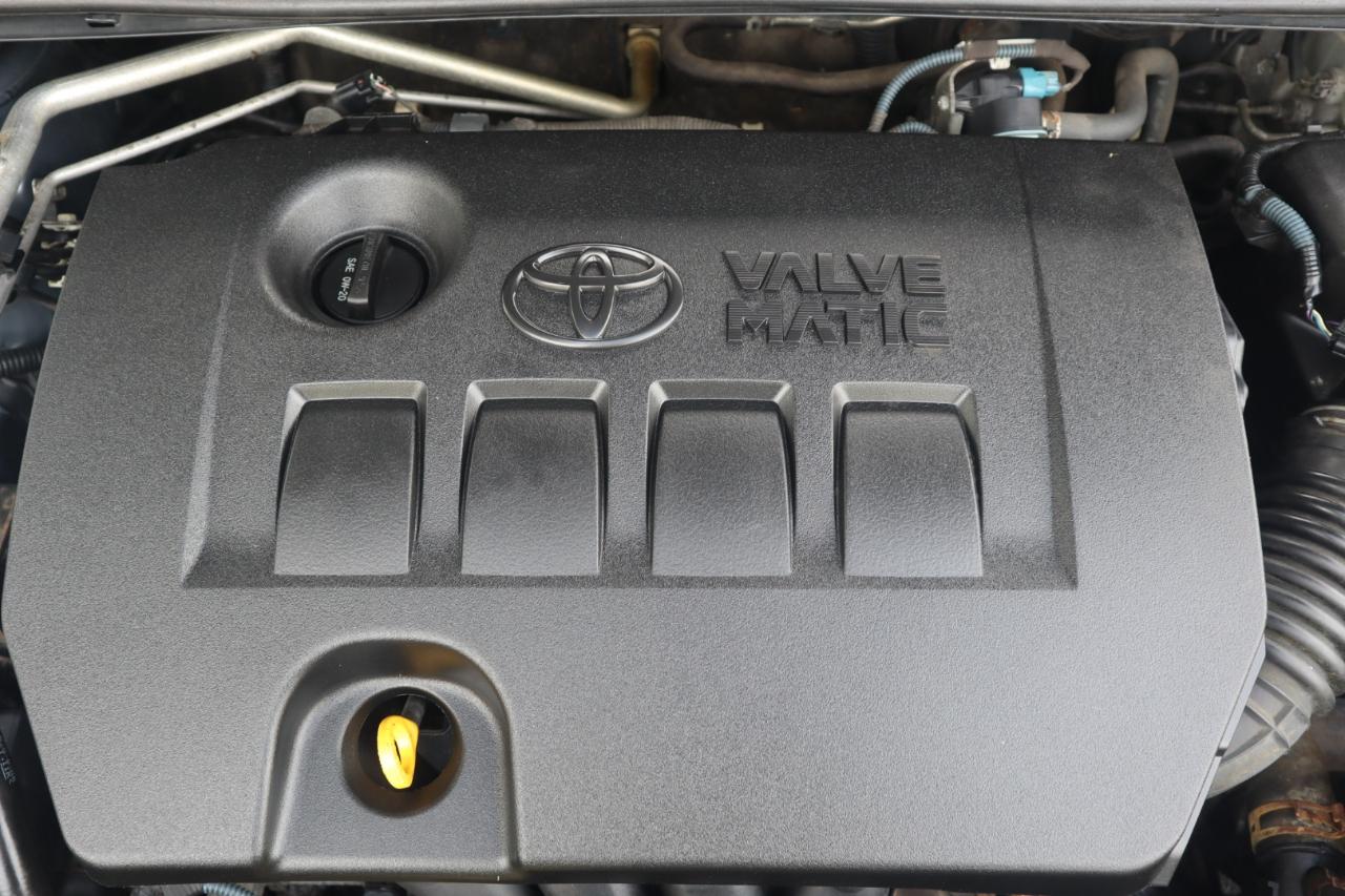 Toyota Corolla 4dr Sdn CVT LE ECO (Natl) 2014