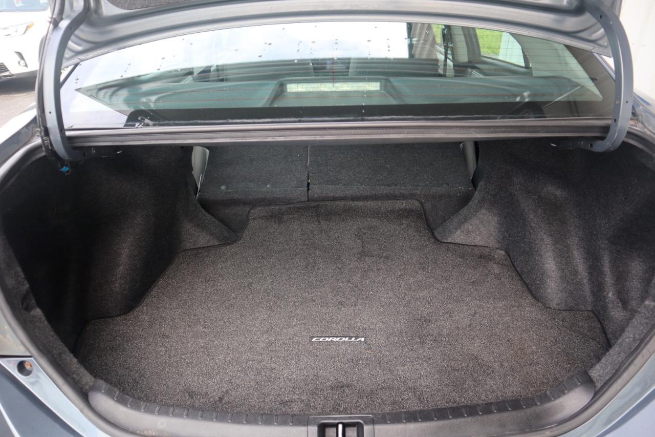 Toyota Corolla 4dr Sdn CVT LE ECO (Natl) 2014
