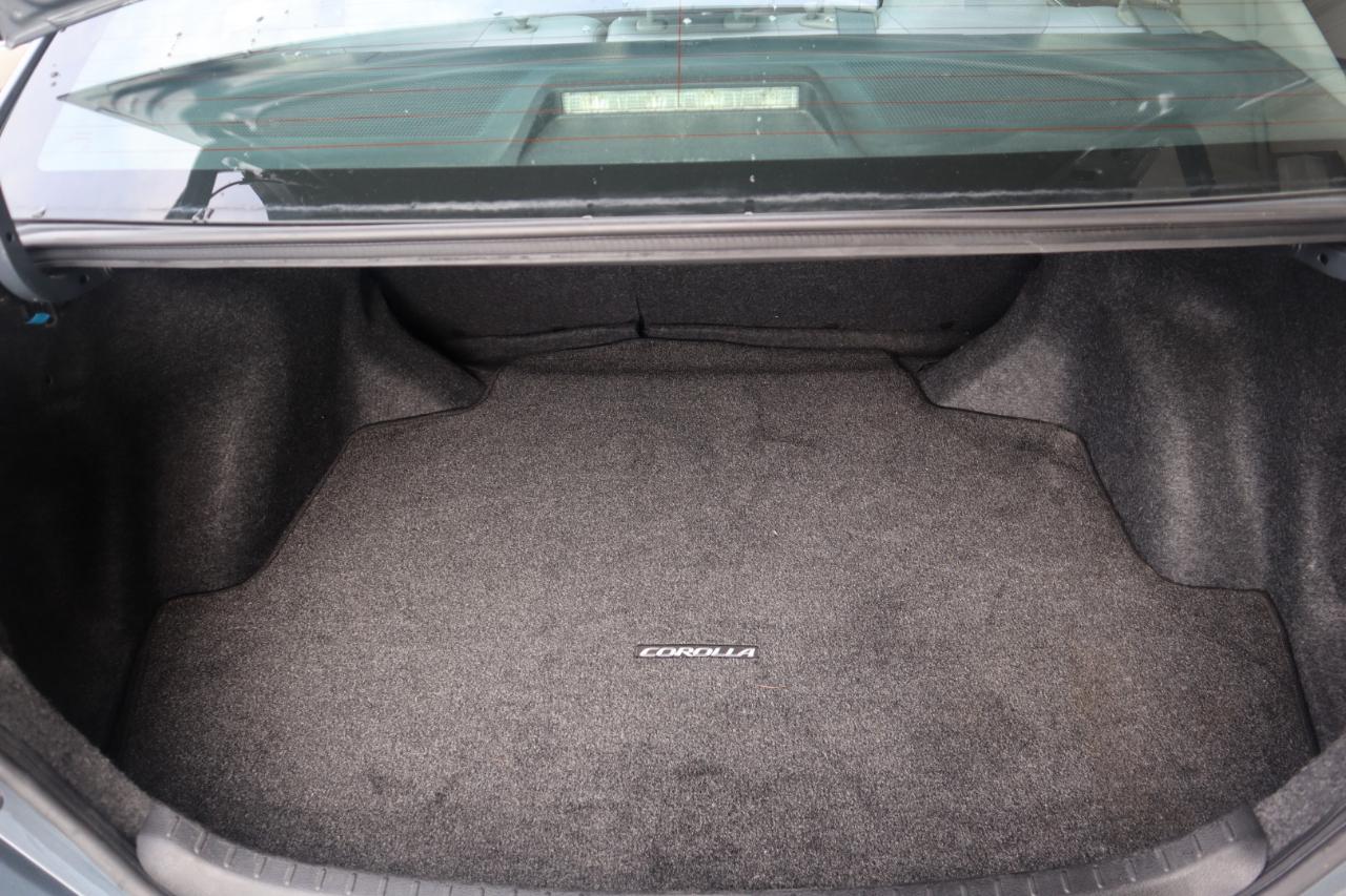 Toyota Corolla 4dr Sdn CVT LE ECO (Natl) 2014