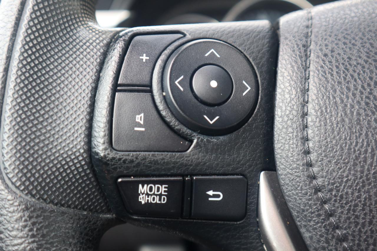 Toyota Corolla 4dr Sdn CVT LE ECO (Natl) 2014