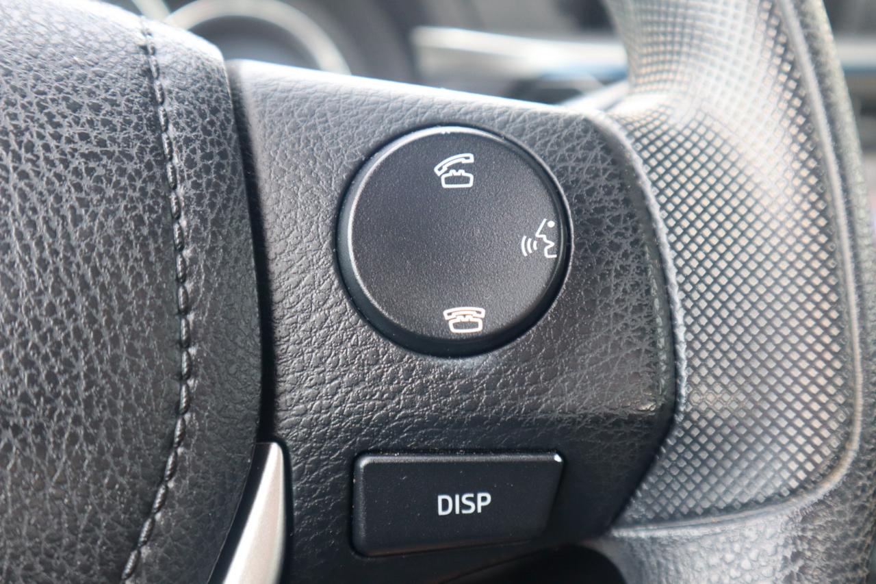 Toyota Corolla 4dr Sdn CVT LE ECO (Natl) 2014