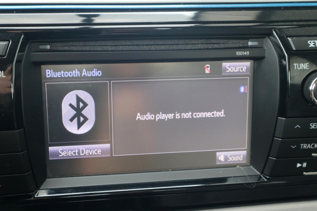 Toyota Corolla 4dr Sdn CVT LE ECO (Natl) 2014