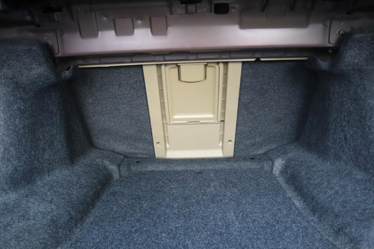 Honda Accord Sdn 4dr I4 Auto LX Premium 2012