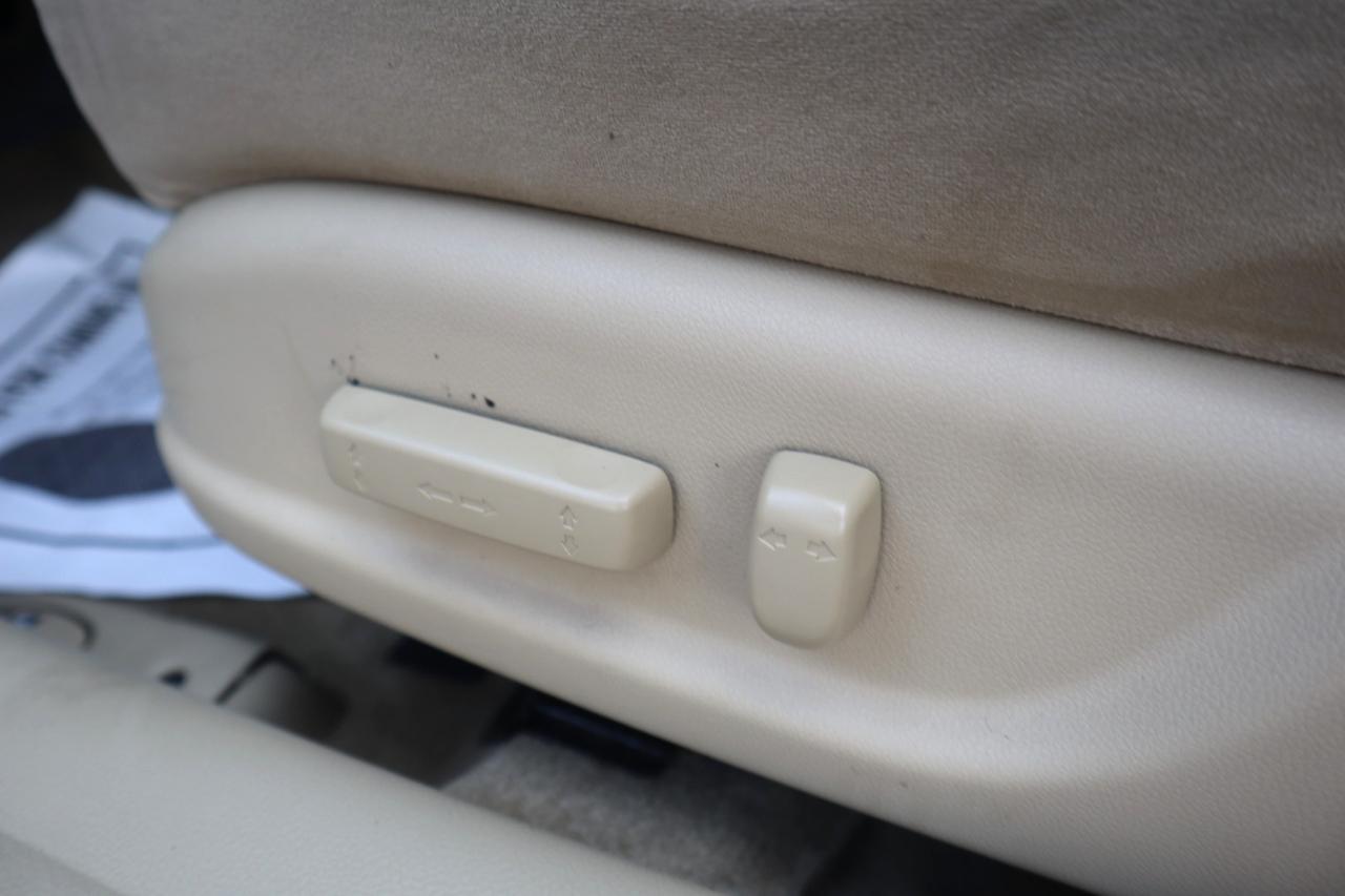 Honda Accord Sdn 4dr I4 Auto LX Premium 2012
