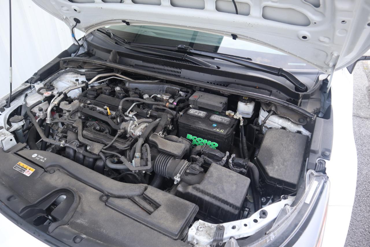 Toyota Corolla LE CVT (Natl) 2023