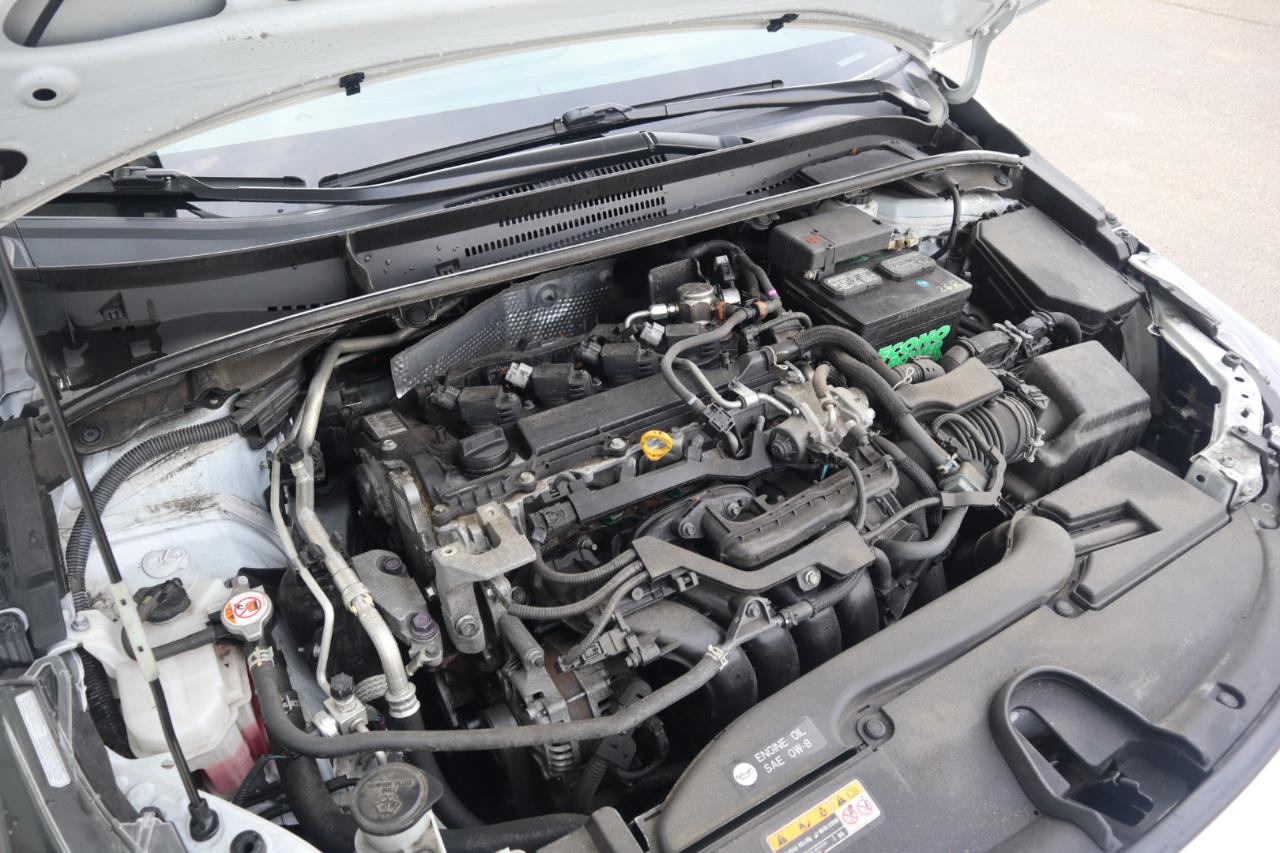 Toyota Corolla LE CVT (Natl) 2023