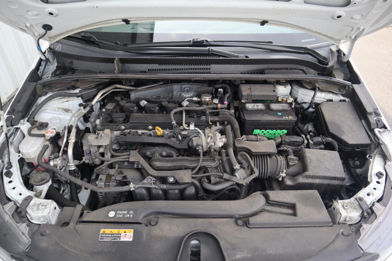 Toyota Corolla LE CVT (Natl) 2023