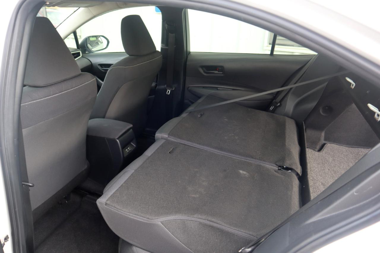 Toyota Corolla LE CVT (Natl) 2023