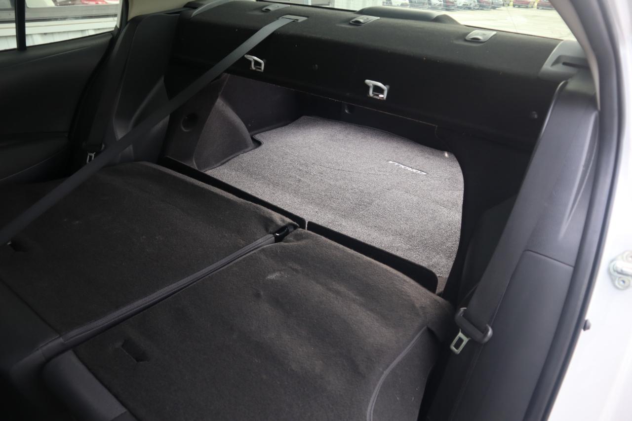 Toyota Corolla LE CVT (Natl) 2023