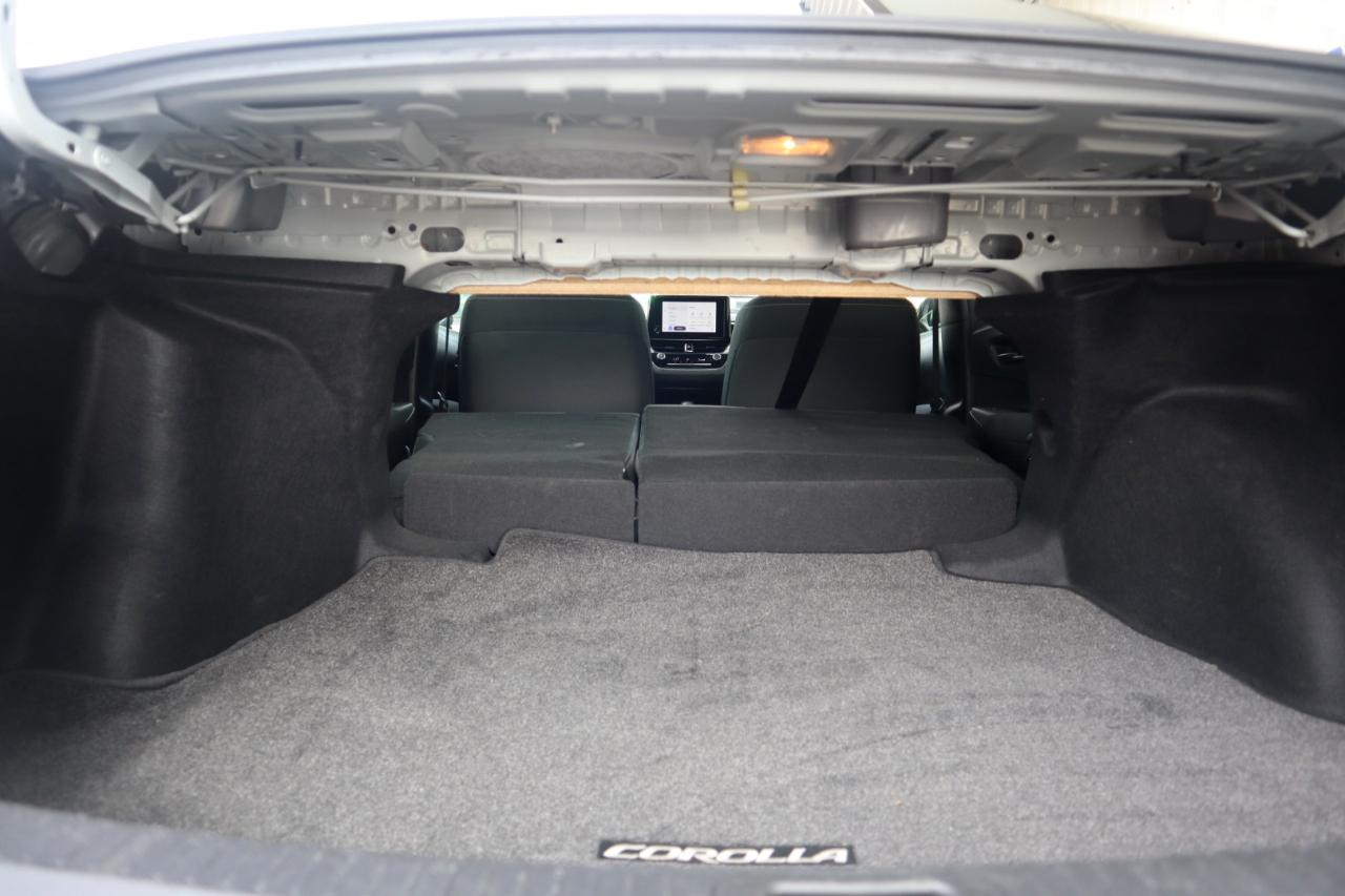 Toyota Corolla LE CVT (Natl) 2023