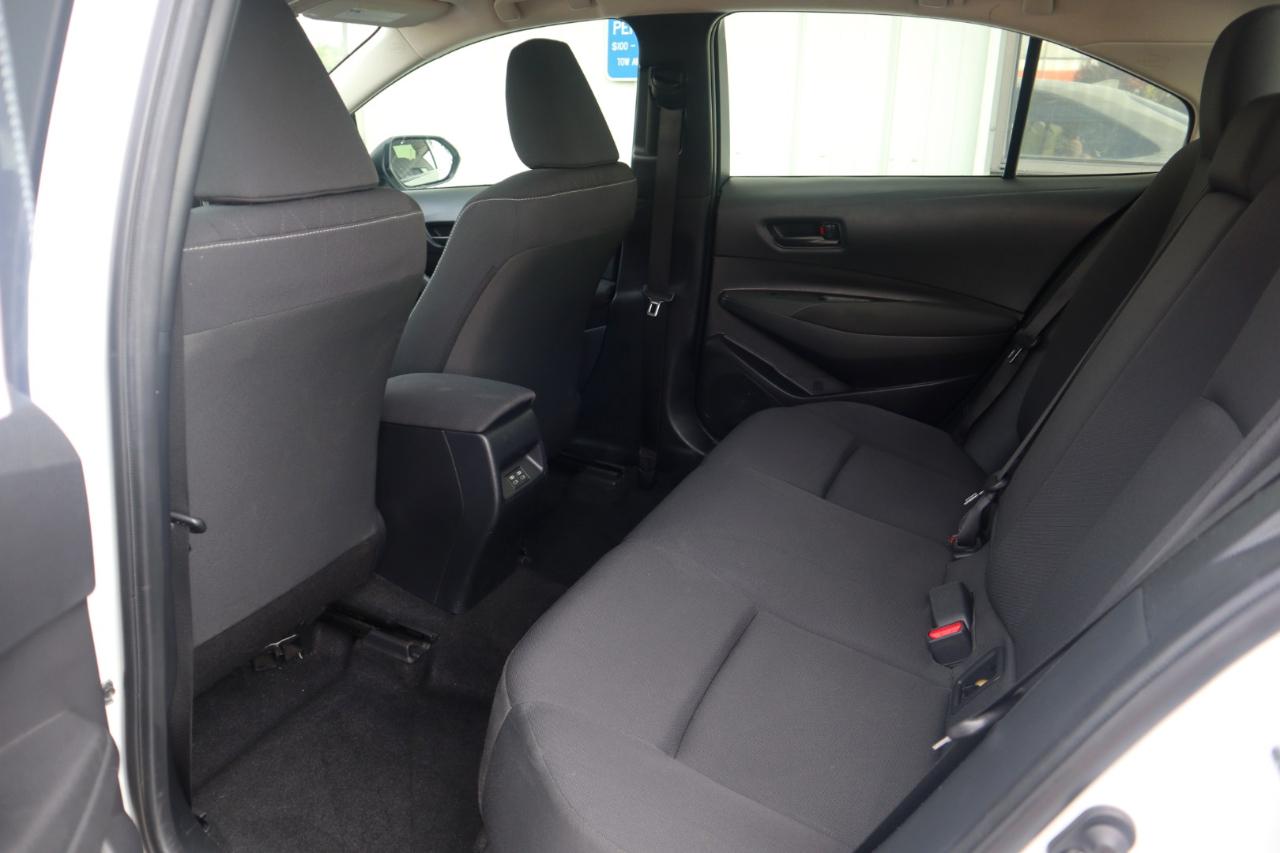 Toyota Corolla LE CVT (Natl) 2023
