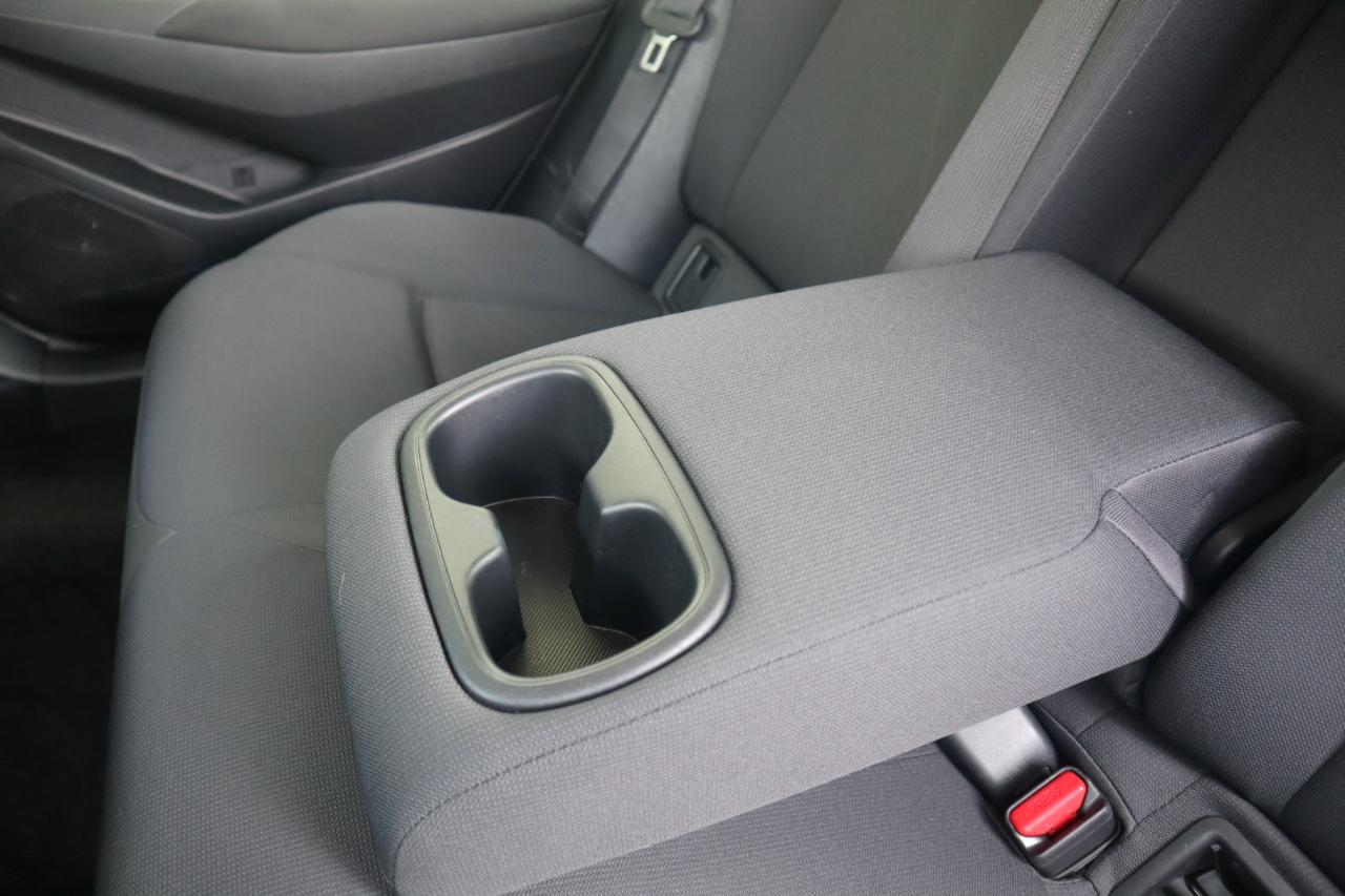 Toyota Corolla LE CVT (Natl) 2023
