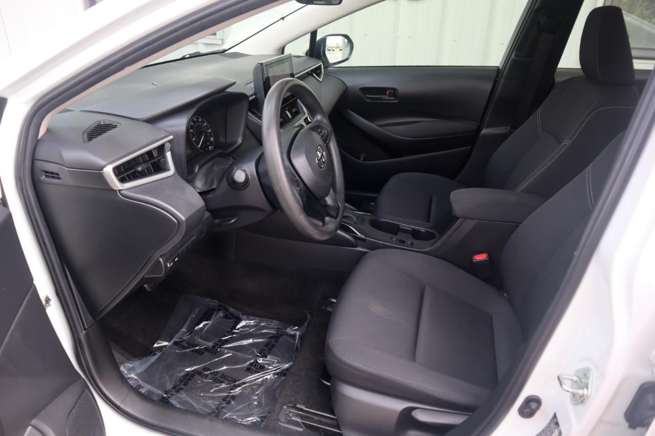 Toyota Corolla LE CVT (Natl) 2023