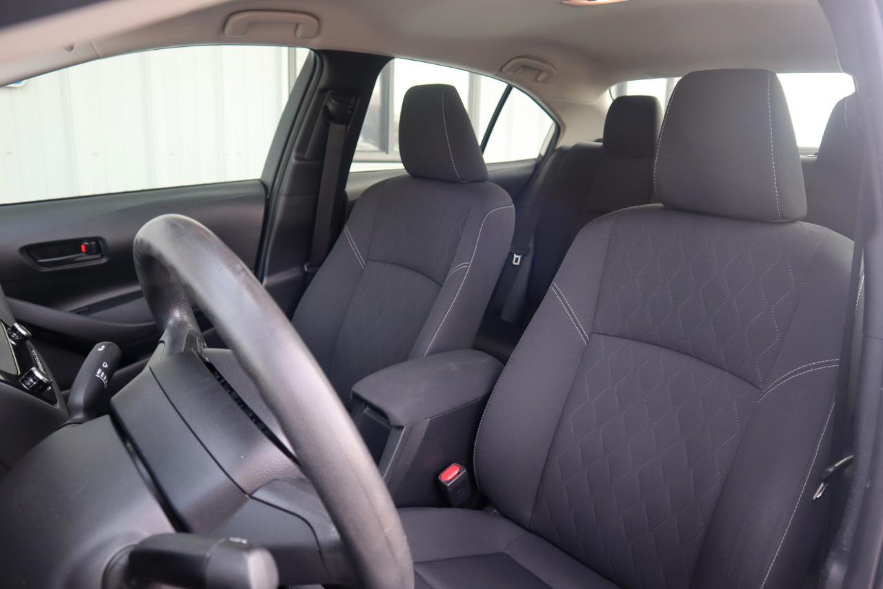 Toyota Corolla LE CVT (Natl) 2023